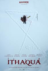 Movie poster for Ithaqua