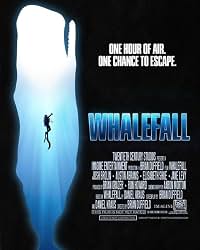 Movie poster for Whalefall