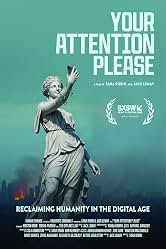 Movie poster for "Your Attention Please"