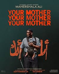 Movie poster for "Your Mother Your Mother Your Mother"